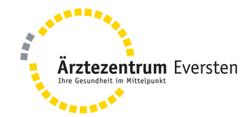 rztezentrum Eversten, Hauptstr. 36, 26122 Oldenburg >> Ihre Gesundheit im Mittelpunkt! 